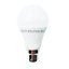 ExtraStar 10W LED Ball Bulb B22 Warm White  3000K