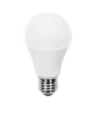 Extrastar 10W LED Ball Bulb E27, 6500K