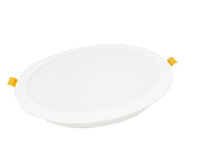 Extrastar 12W LED Downlight, 6500K, 1250 lumen (pack of 3)