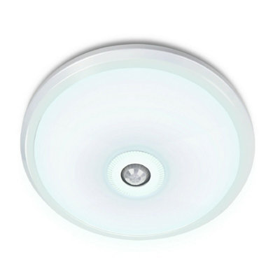 ExtraStar 15W 290mm LED Infrared Sensor Light, Daylight