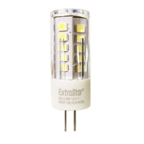 Extrastar 3.5W LED Mini Bulb G4, 6500K
