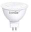 ExtraStar 6W LED Bulb MR16 natural light 4200K pack of 10