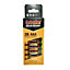 Extrastar AAA Battery Special Durtaion, Pack of 20