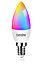 ExtraStar E14 4.9W WIFI LED Smart Light bulb