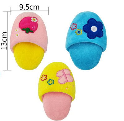Diy squeaky dog toys discount