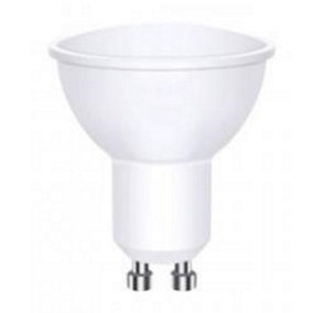 Extrastar GU10 7W Warn White LED Light bulb