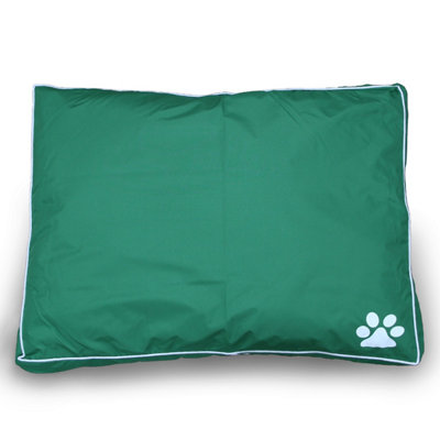 Extrastar PET Waterproof Dog Bed for Large Dog Machine Washable and