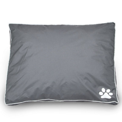 Extrastar PET Waterproof Dog Bed Machine Washable and Removeable