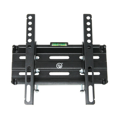 ExtraStar Wall Mount TV Bracket 13-37"TV 25kg Max Price Comparisons | Compare The Build