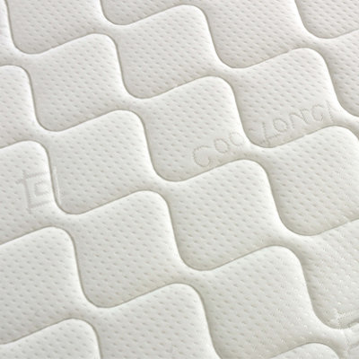 Meest comfortabele matras van Nederland | Emma Sleep