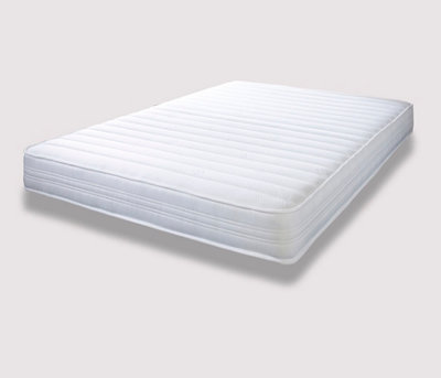 Extreme Comfort Sirocco 18cms Deep Hybrid Spring & Memory Foam Mattress 4ft6 Double