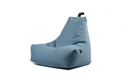 Outdoor bean online bags b&q