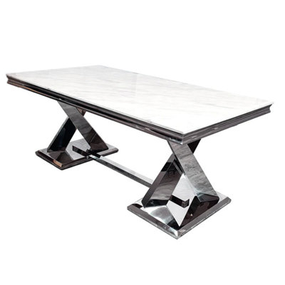 Extreme Rectangler Dining Table / Dining Table