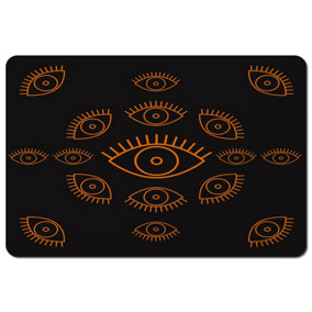 Eye Icon (Placemat) / Default Title