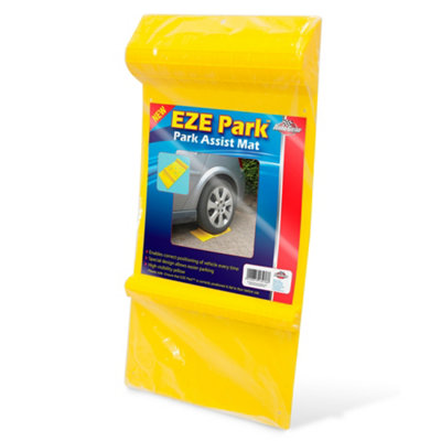 Eze Park - Car Parking Mat - 55 x 28 x 5cm