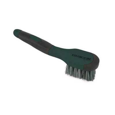 Ezi-Groom Bucket Brush Forest (One Size) Price Comparisons | Compare The Build