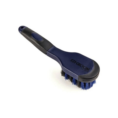 Ezi-Groom Bucket Brush Navy (One Size) Price Comparisons | Compare The Build