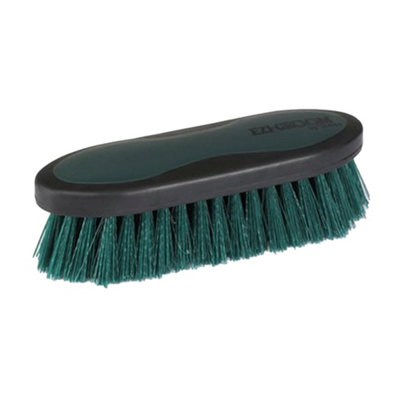 Ezi-Groom Horse Dandy Brush Forest (170mm x 45mm) Price Comparisons | Compare The Build