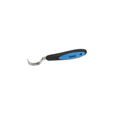 Ezi-Groom Horse Hoof Pick Bright Blue (One Size) Price Comparisons | Compare The Build