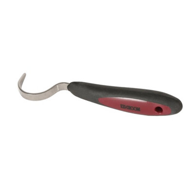 Ezi-Groom Horse Hoof Pick Burgundy (One Size) Price Comparisons | Compare The Build