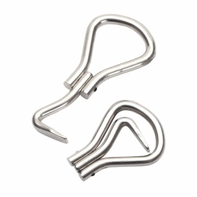 Ezi-Groom Horse Hoof Pick Silver (One Size) Price Comparisons | Compare The Build