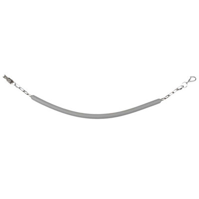 Ezi-Kit Chain Horse Stable Guard Grey (133cm) Price Comparisons | Compare The Build