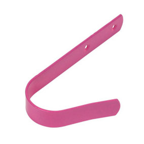 Ezi-Kit Stable Hook Pink (L) Quality Product