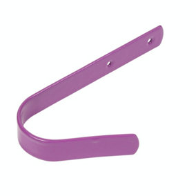 Ezi-Kit Stable Hook Purple (L) Quality Product