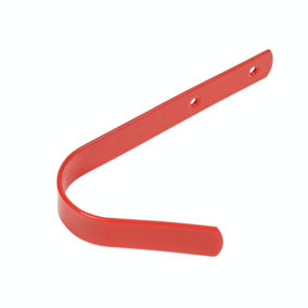Ezi-Kit Stable Hook Red (L) Quality Product