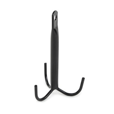 Ezi-Kit Tack Cleaning Hook Black (One Size) Price Comparisons | Compare The Build