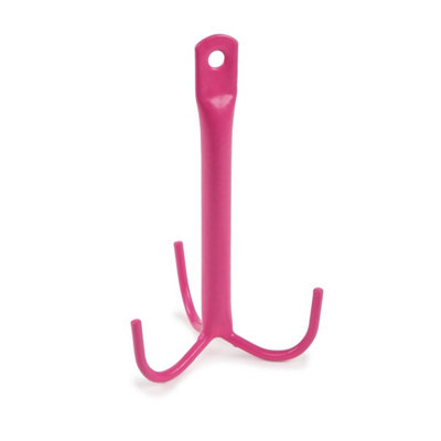 Ezi-Kit Tack Cleaning Hook Pink (One Size) Price Comparisons | Compare The Build