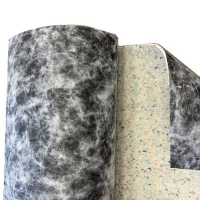 Ezifloor Super PU 10mm Carpet Underlay - 3