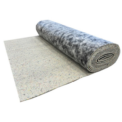 Ezifloor Super PU 10mm Carpet Underlay - 4