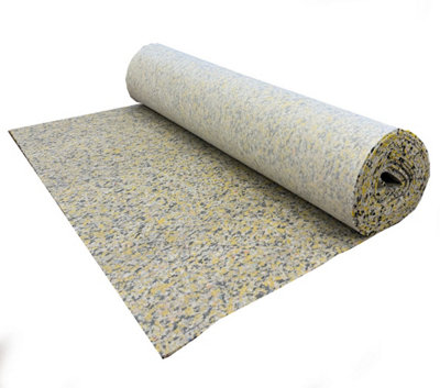 Ezifloor Super PU 8mm Carpet Underlay - 4