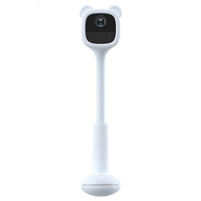 EZVIZ BM1 Battery Powered Baby Monitor - Blue