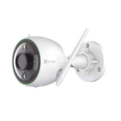 EZVIZ C3TN Smart Bullet Camera