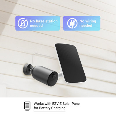 EZVIZ EB3 outdoor Battery Camera