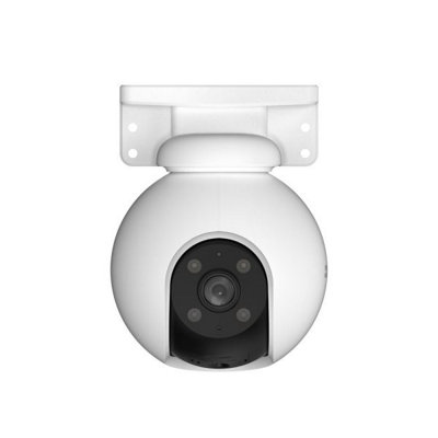 EZVIZ HB8 Battery-Powered Pan & Tilt Wi-Fi Camera