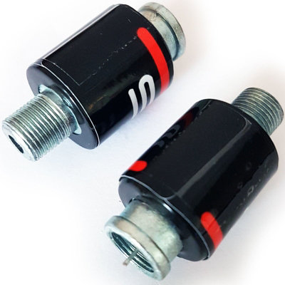 F Type Surge Protection Adapter 5000A Lightning Strike Protector TV ...