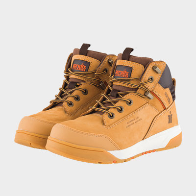 Shop Women’s safety footwear