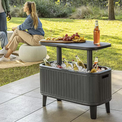 Shop Keter sunloungers