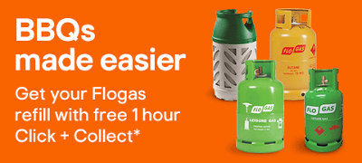 Shop flogas gas cylinders