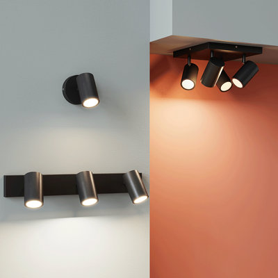 Spotlight selection