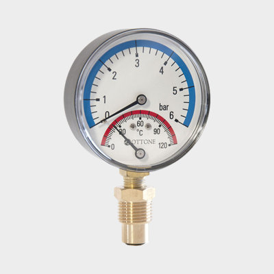 Shop central heating spares.