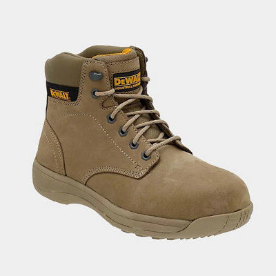 Shop safety footwear.