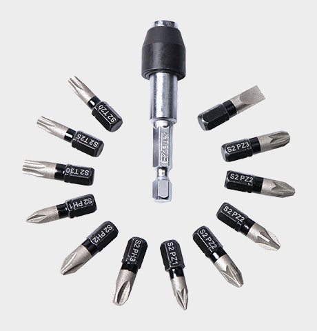 Shop Screwdriver bits