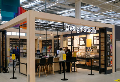 Book a free interior design appointment | B&Q