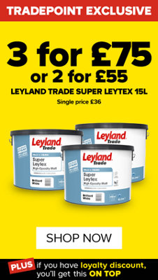 Trade Building Merchants & Timber Supplies