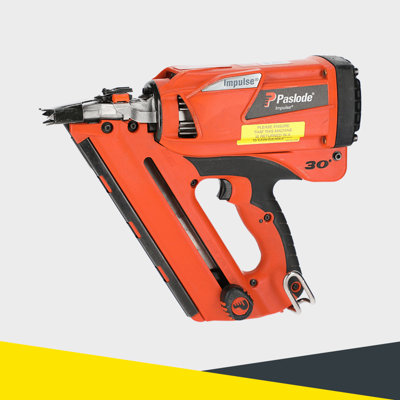 Shop nail gun and cartridge tool hire.