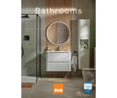 View bathrooms brochure.